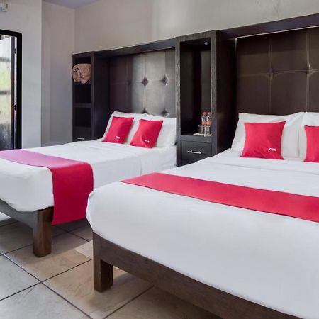 Hotel Casa Arcangel San Miguel de Allende Exteriér fotografie