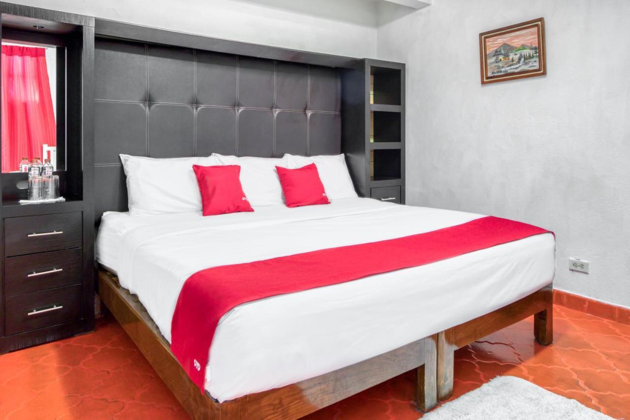 Hotel Casa Arcangel San Miguel de Allende Exteriér fotografie