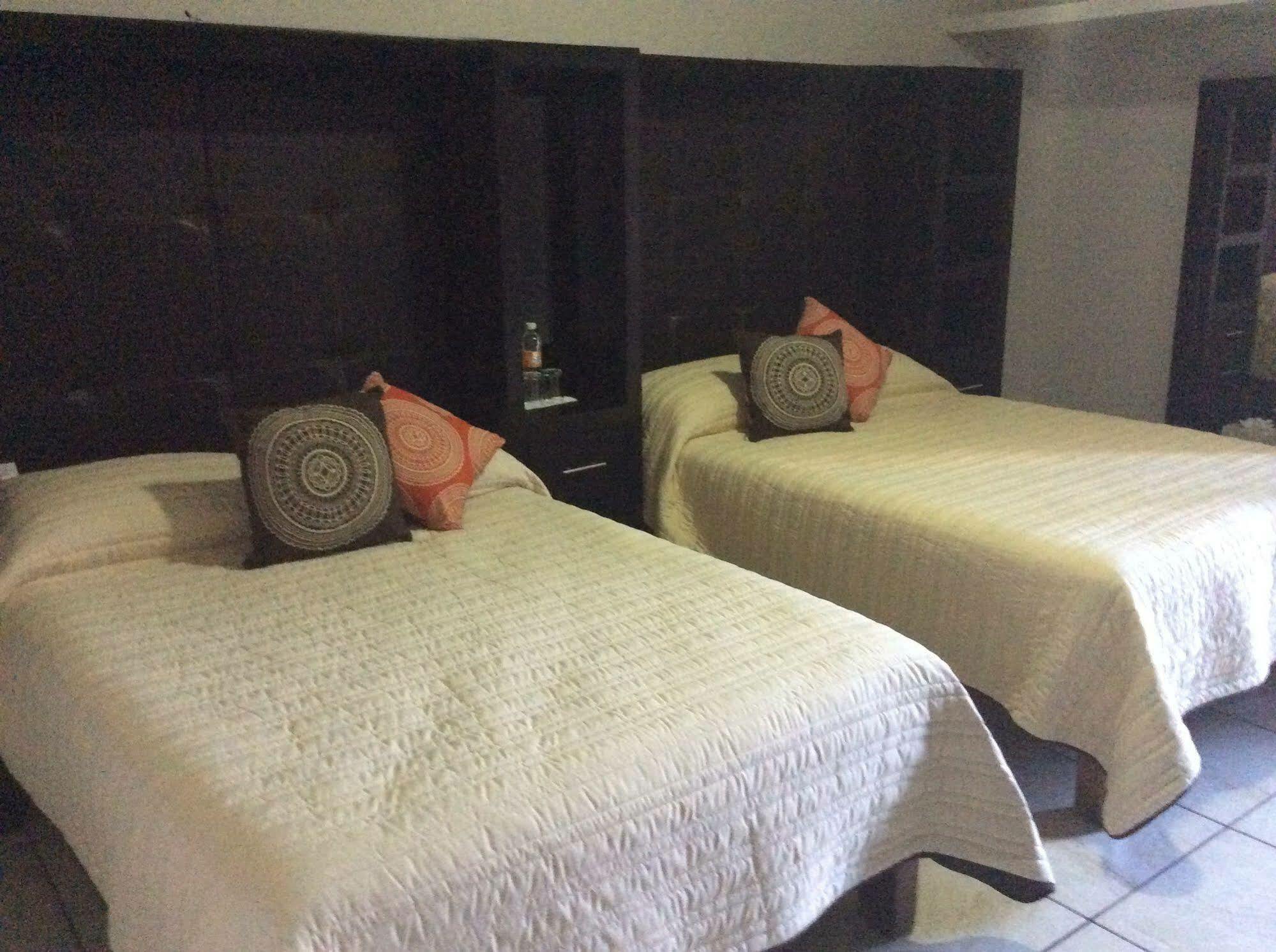 Hotel Casa Arcangel San Miguel de Allende Exteriér fotografie